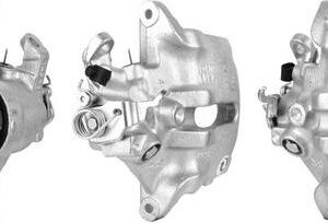 DRI 3169300 - Bremssattel (Nachtexpress)