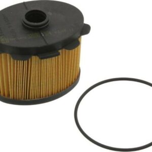 Febi Bilstein 32096 - Kraftstofffilter (Nachtexpress)