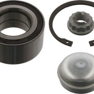 Febi Bilstein 37549 - Radlagersatz (Nachtexpress)