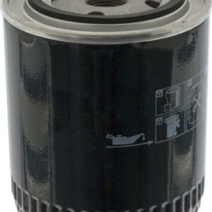 Febi Bilstein 22548 - Ölfilter (Nachtexpress)