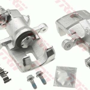 TRW BHQ931E - Bremssattel (Nachtexpress)