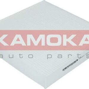 Kamoka F406201 - Filter, Innenraumluft (Nachtexpress)