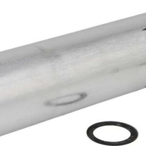 BOSCH F 026 402 824 - Kraftstofffilter (Nachtexpress)