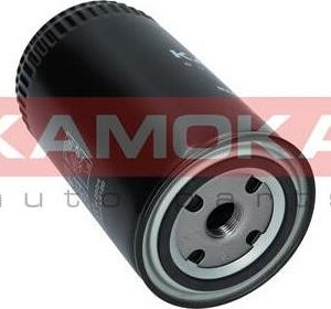 Kamoka F101001 - Ölfilter (Nachtexpress)