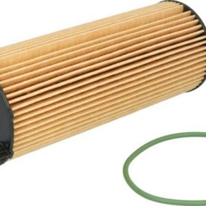 Mann-Filter HU 8001 x - Ölfilter (Nachtexpress)