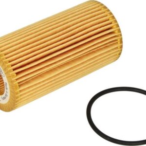 Mann-Filter HU 7012 z - Ölfilter (Nachtexpress)