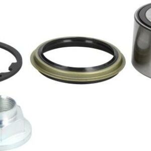 SKF VKBA 6944 - Radlagersatz (Nachtexpress)