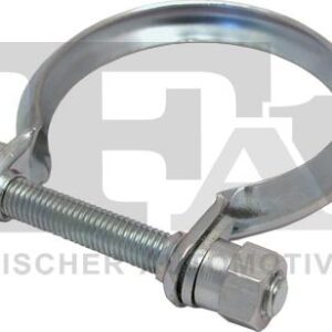 FA1 934-959 - Rohrverbinder, Abgasanlage (Nachtexpress)