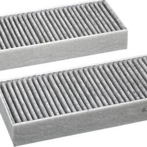 Febi Bilstein 48499 - Filter, Innenraumluft (Nachtexpress)