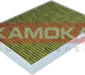 Kamoka 6080031 - Filter, Innenraumluft (Nachtexpress)