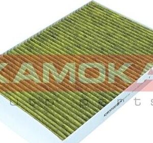 Kamoka 6080106 - Filter, Innenraumluft (Nachtexpress)