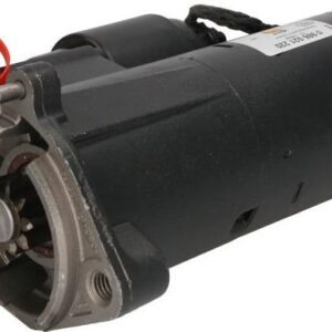 BOSCH 0 986 021 220 - Starter (Nachtexpress)