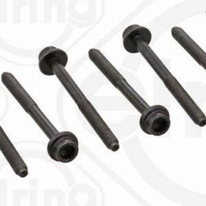 Elring 057.220 - Zylinderkopfschraubensatz (Nachtexpress)