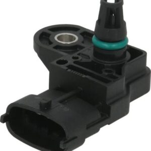 BOSCH 0 281 006 028 - Sensor, Ladedruck (Nachtexpress)