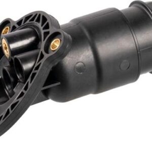 Febi Bilstein 109626 - Hydraulikfilter, Automatikgetriebe (Nachtexpress)