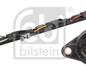 Febi Bilstein 109623 - Anschlussleitung, Einspritzventil (Nachtexpress)