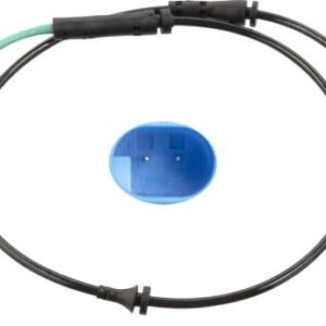 Febi Bilstein 104575 - Warnkontakt, Bremsbelagverschleiß (Nachtexpress)