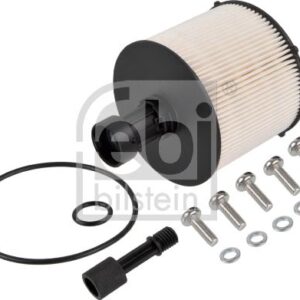 Febi Bilstein 101654 - Kraftstofffilter (Nachtexpress)