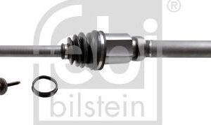 Febi Bilstein 184800 - Antriebswelle (Nachtexpress)