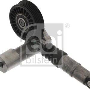 Febi Bilstein 18660 - Riemenspanner, Keilrippenriemen (Nachtexpress)