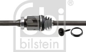 Febi Bilstein 183344 - Antriebswelle (Nachtexpress)