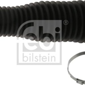 Febi Bilstein 36938 - Faltenbalgsatz, Lenkung (Nachtexpress)