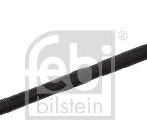 Febi Bilstein 31523 - Axialgelenk, Spurstange (Nachtexpress)