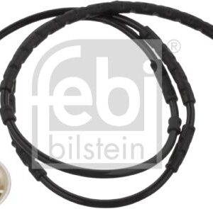 Febi Bilstein 37667 - Warnkontakt, Bremsbelagverschleiß (Nachtexpress)