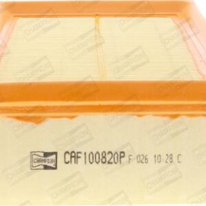 Champion CAF100820P - Luftfilter (Nachtexpress)