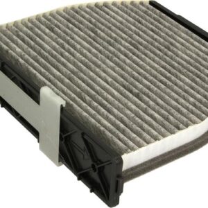 Mann-Filter CUK 29 005 - Filter, Innenraumluft (Nachtexpress)