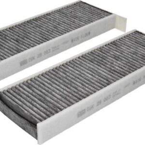 Mann-Filter CUK 29 003-2 - Filter, Innenraumluft (Nachtexpress)