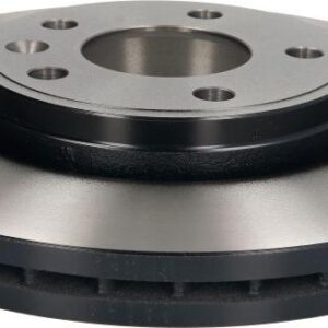 TRW DF4275S - Bremsscheibe (Nachtexpress)