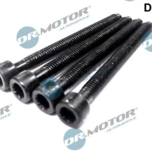 Dr.Motor Automotive DRM0609S - Justierschraube, Einspritzpumpe (Nachtexpress)