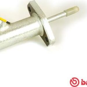 Brembo E 06 001 - Nehmerzylinder, Kupplung (Nachtexpress)