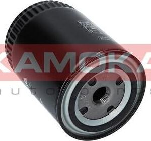 Kamoka F100101 - Ölfilter (Nachtexpress)
