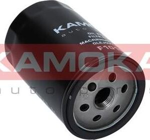 Kamoka F101601 - Ölfilter (Nachtexpress)