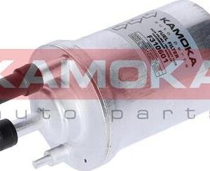 Kamoka F310601 - Kraftstofffilter (Nachtexpress)