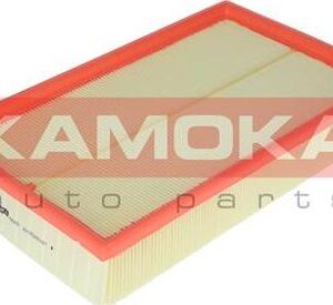 Kamoka F203701 - Luftfilter (Nachtexpress)