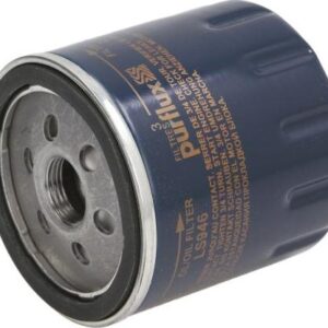 Purflux LS946 - Ölfilter (Nachtexpress)