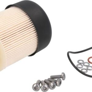 Mann-Filter PU 9011 z KIT - Kraftstofffilter (Nachtexpress)