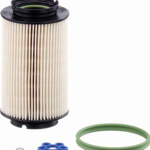 Mann-Filter PU9364x - Kraftstofffilter (Nachtexpress)