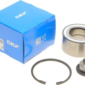 SKF VKBA 6780 - Radlagersatz (Nachtexpress)