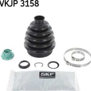 SKF VKJP 3158 - Faltenbalg, Antriebswelle (Nachtexpress)