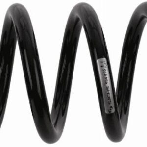 SACHS 994 995 - Fahrwerksfeder (Nachtexpress)