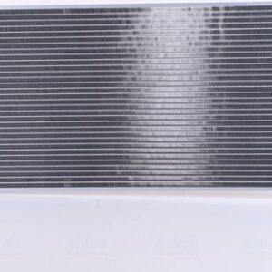 Nissens 940093 - Kondensator, Klimaanlage (Nachtexpress)