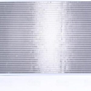 Nissens 94851 - Kondensator, Klimaanlage (Nachtexpress)