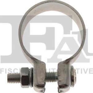 FA1 951-954 - Rohrverbinder, Abgasanlage (Nachtexpress)