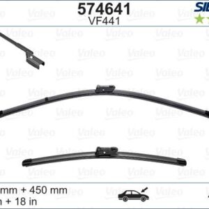 Valeo 574641 - Wischblatt (Nachtexpress)