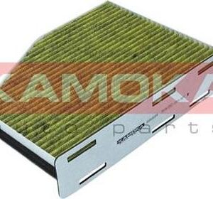 Kamoka 6080008 - Filter, Innenraumluft (Nachtexpress)