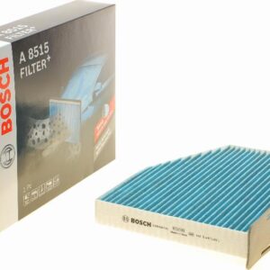 BOSCH 0986628615 - Filter, Innenraumluft (Nachtexpress)